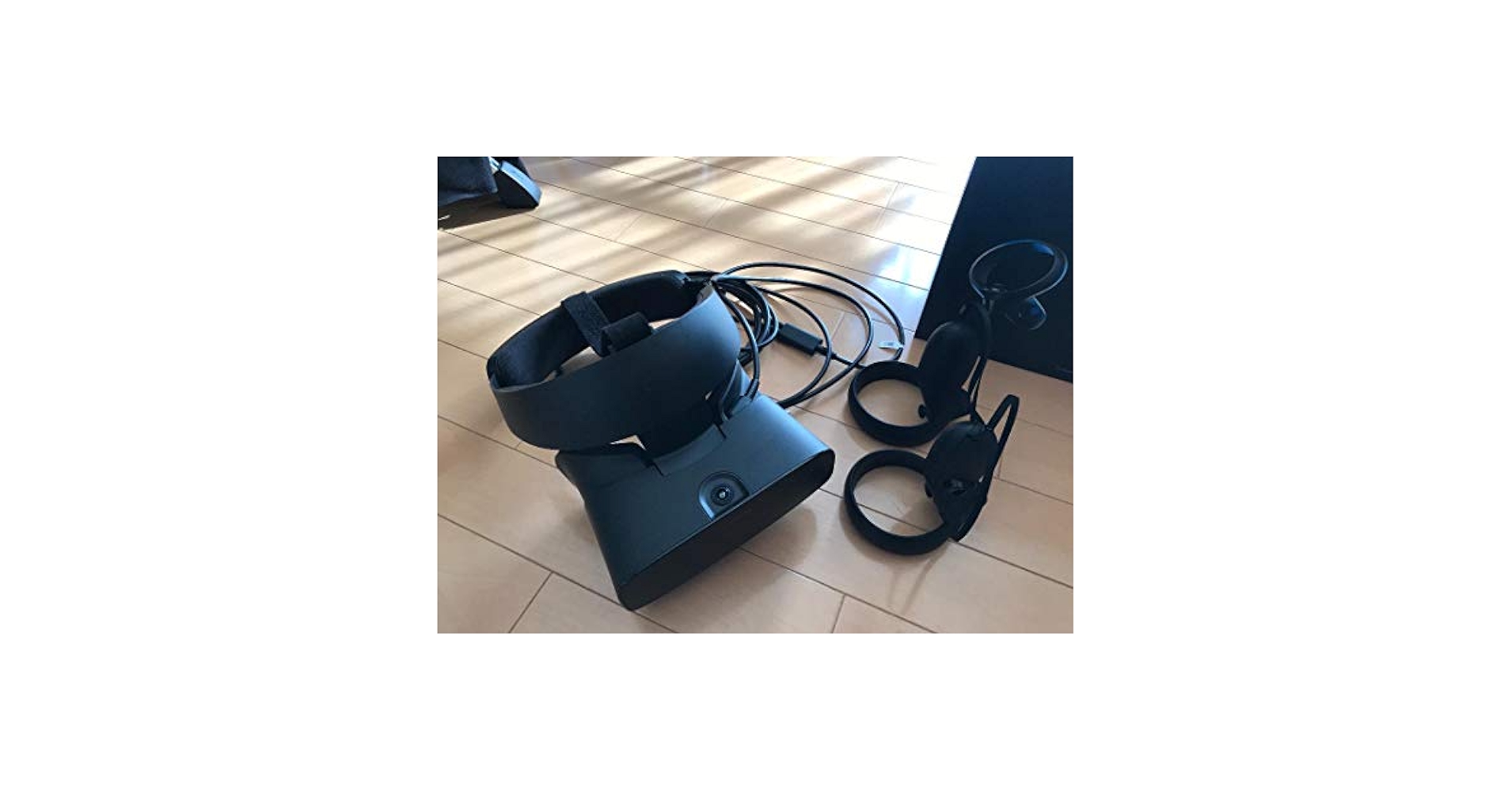 【sourlred】 Rift S NEW Oculus Rift S PC Powered VR Gaming Headset w
